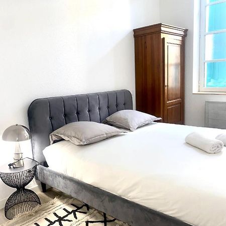 *Chic & Basic T3* Place Carnot 카르카손 외부 사진